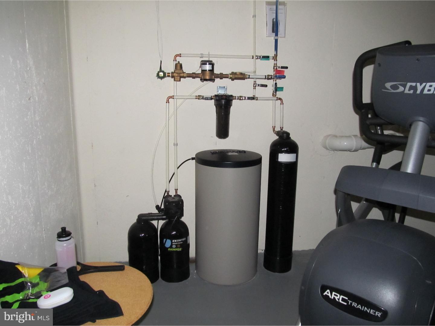 ROSEMONT - Residential