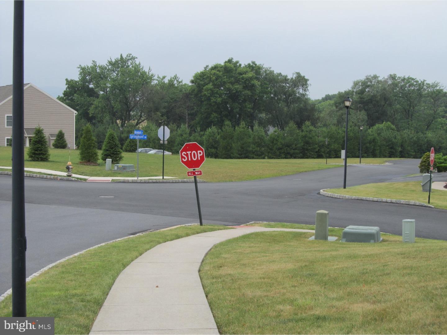 ROSEMONT - Residential