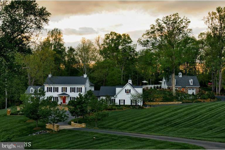 SALLY MILL - Residential