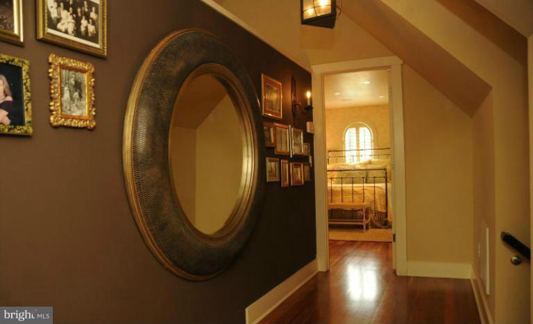 SALLY MILL - Residential