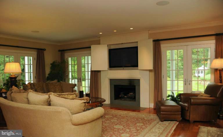 SALLY MILL - Residential