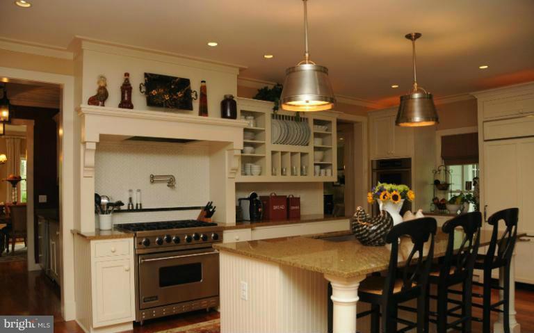 SALLY MILL - Residential