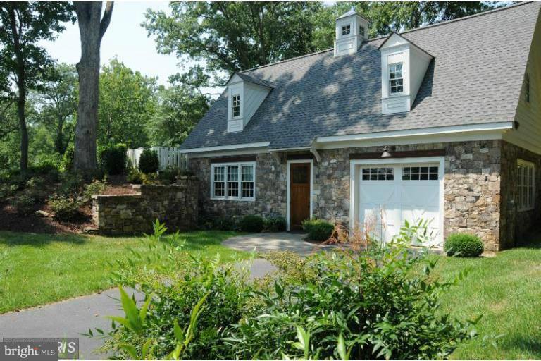 SALLY MILL - Residential