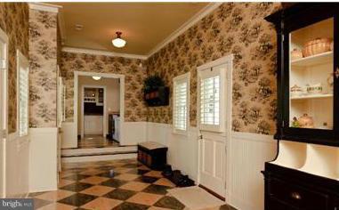 SALLY MILL - Residential