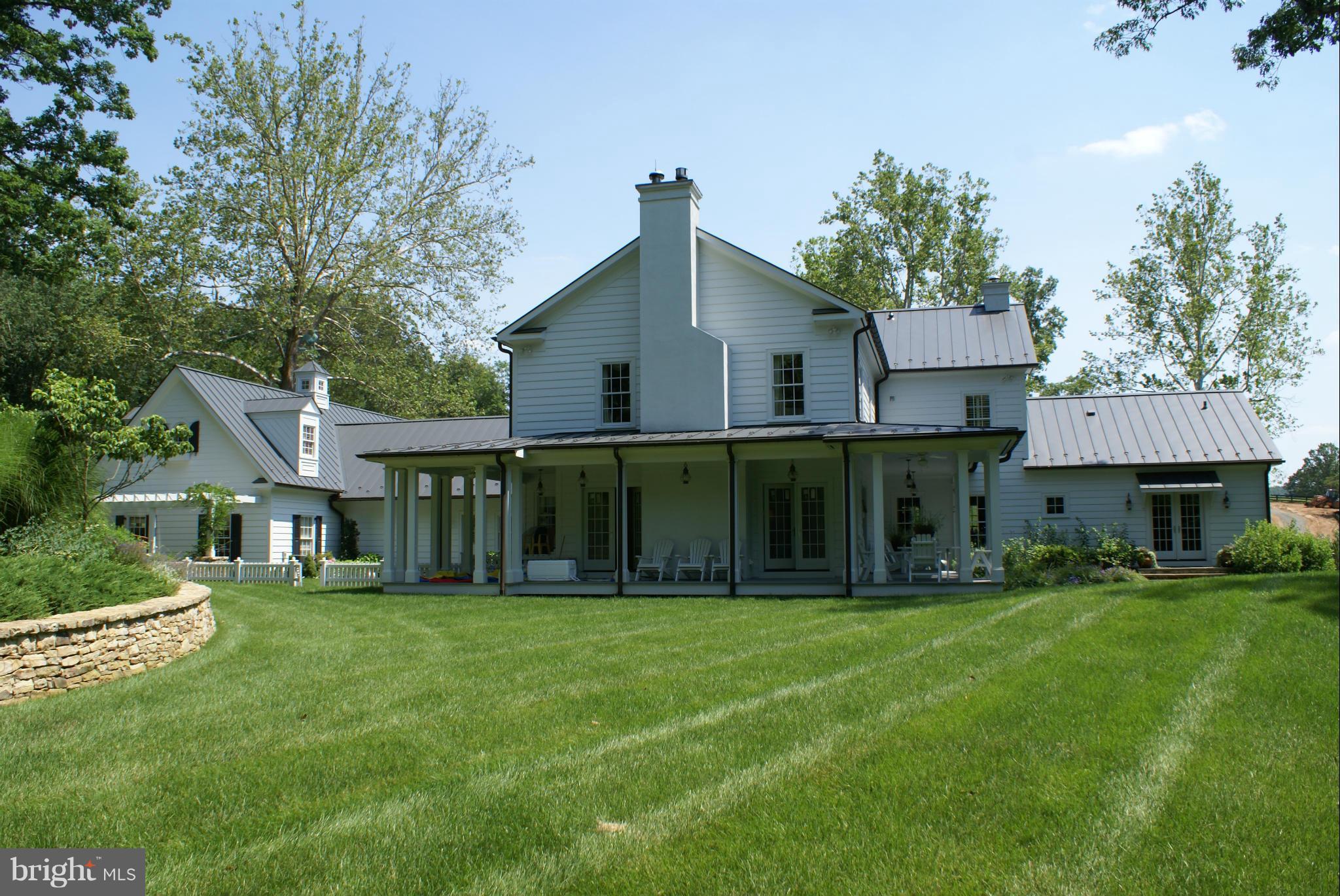 SALLY MILL - Residential