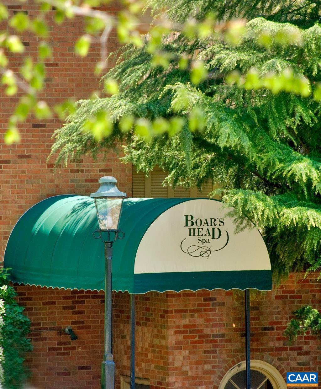 EDNAM FOREST - Residential