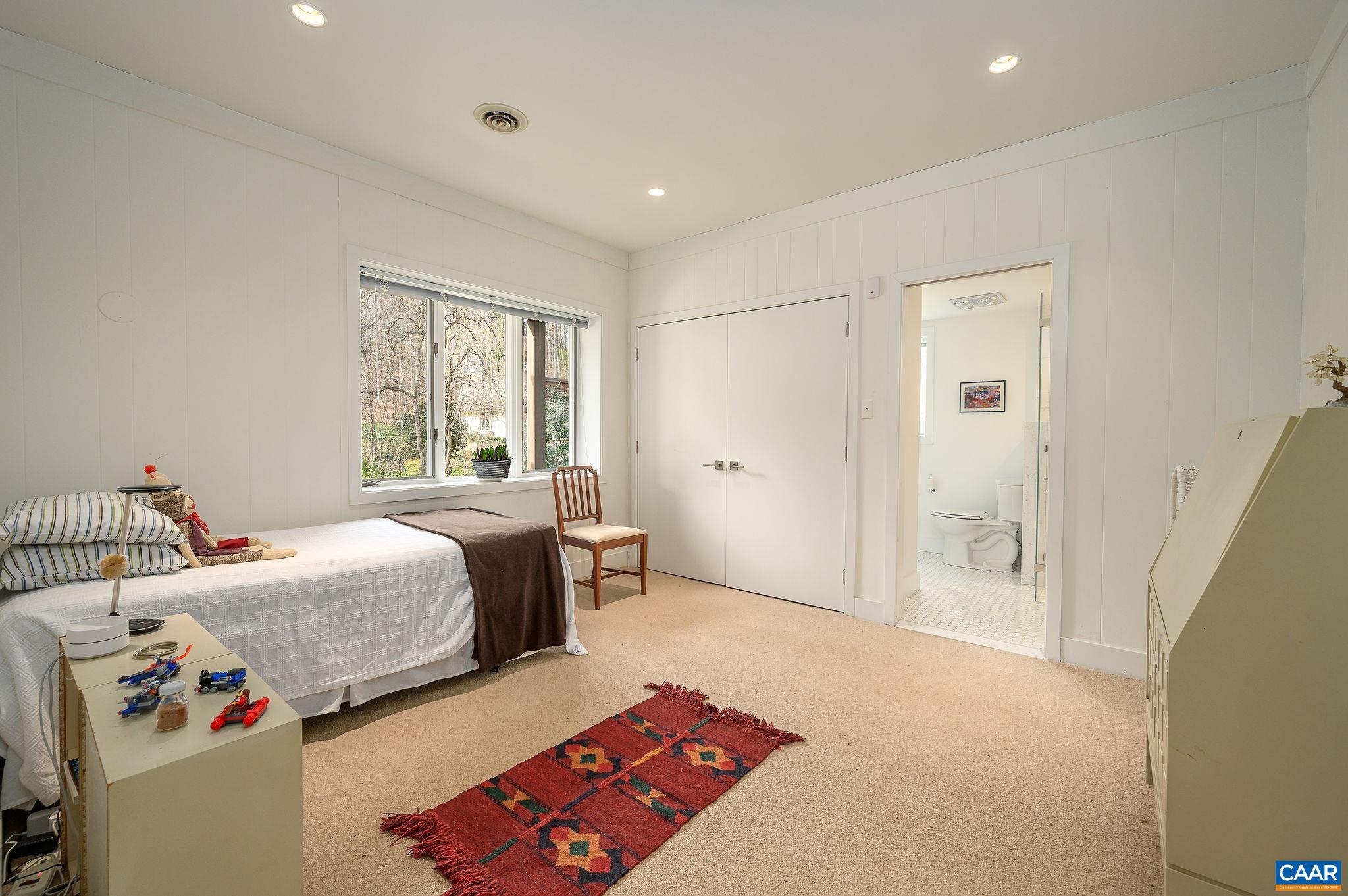 EDNAM FOREST - Residential