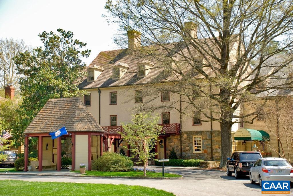 EDNAM FOREST - Residential