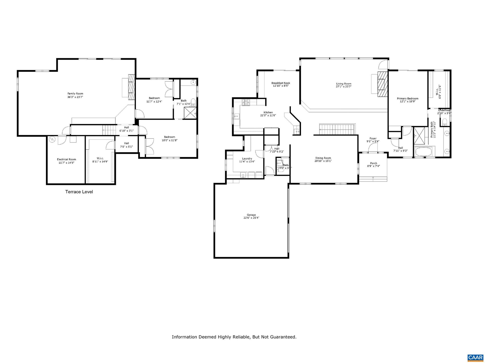 EDNAM FOREST - Residential
