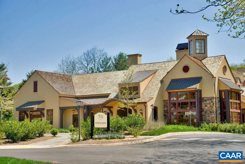 EDNAM FOREST - Residential