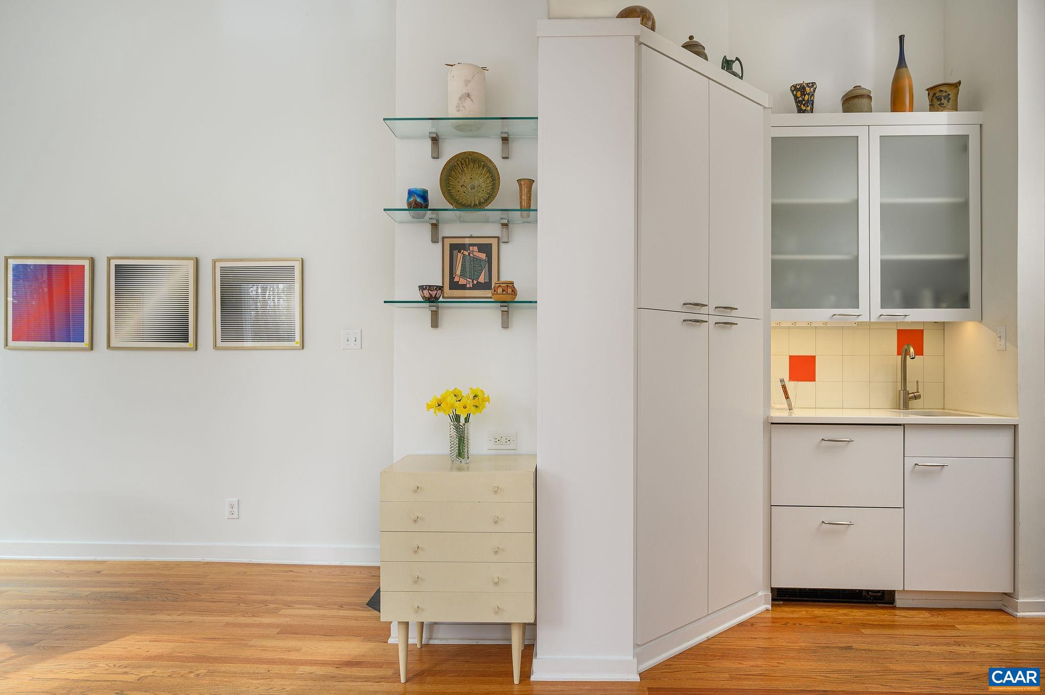 EDNAM FOREST - Residential