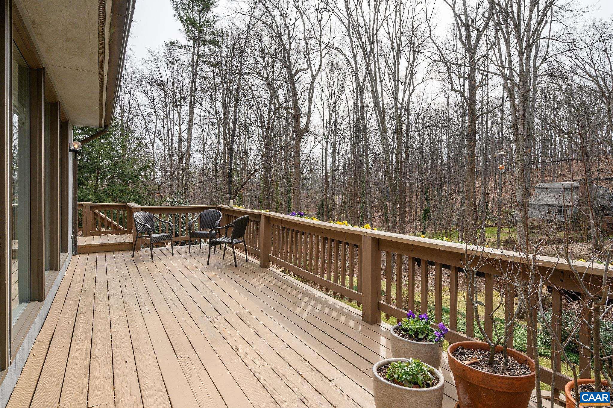 EDNAM FOREST - Residential