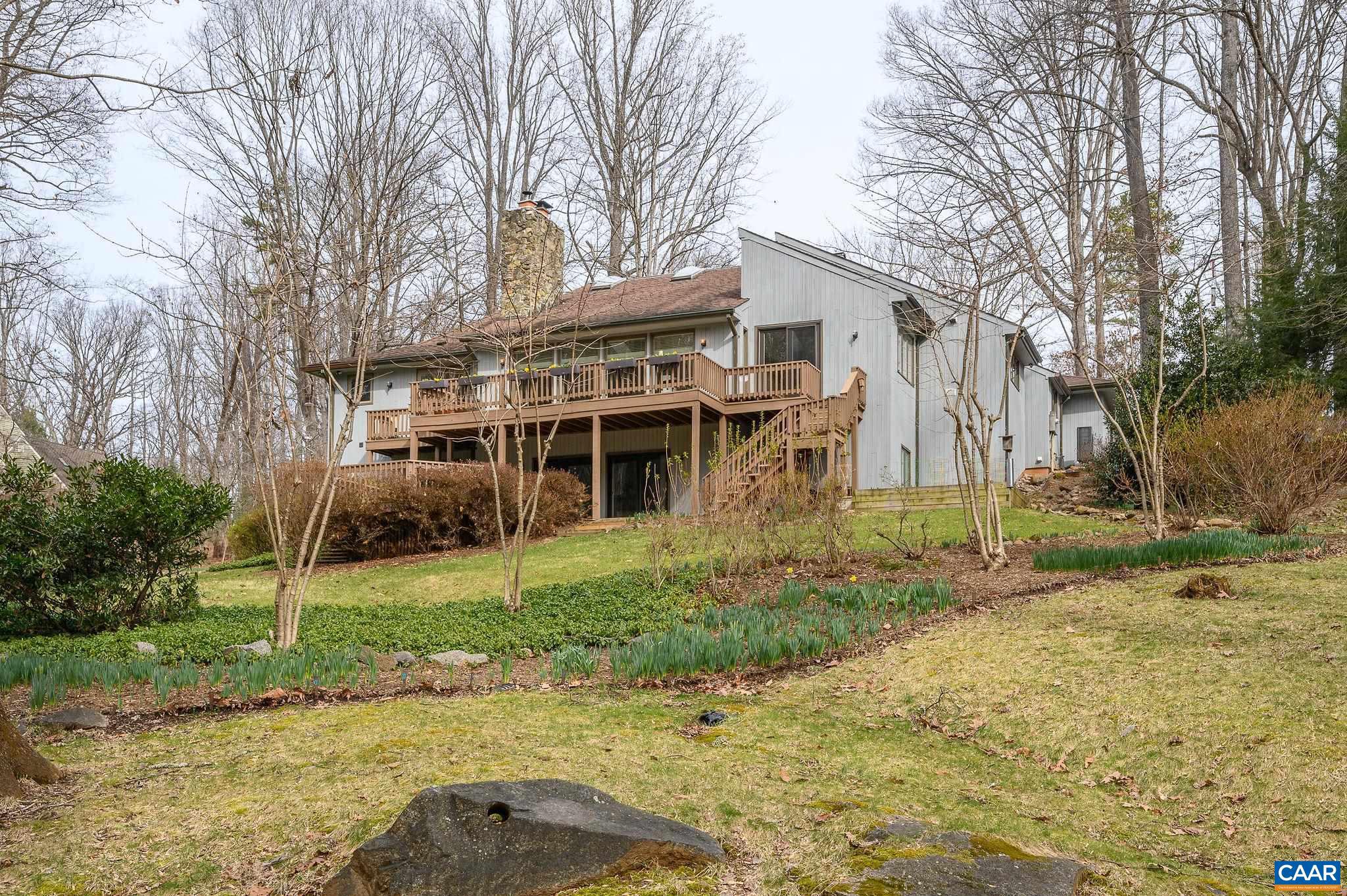 EDNAM FOREST - Residential