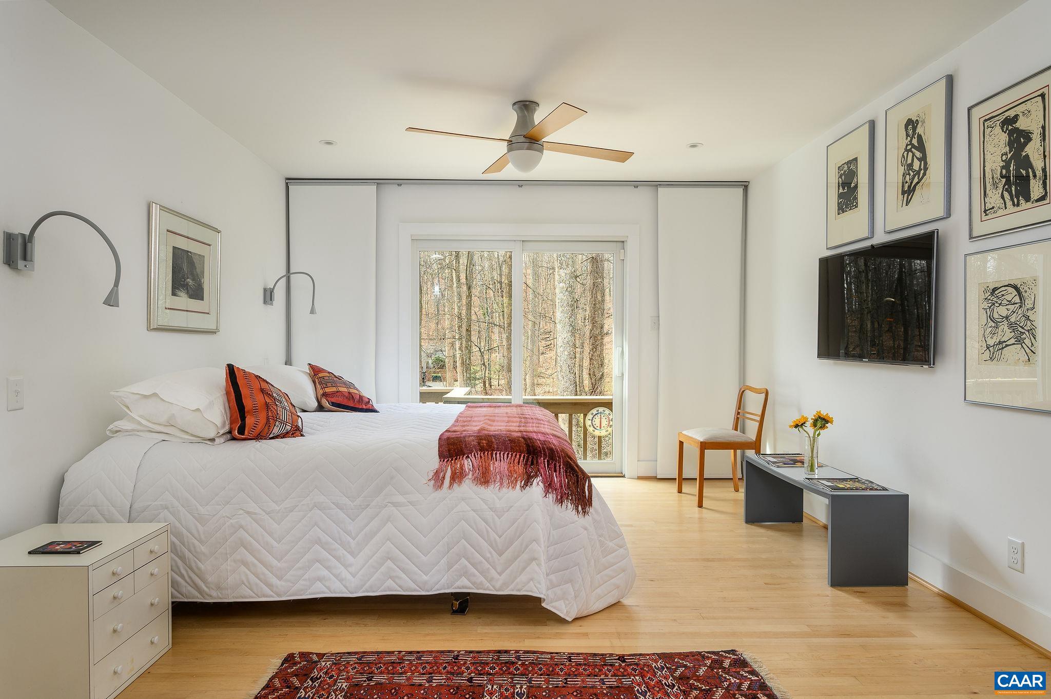 EDNAM FOREST - Residential