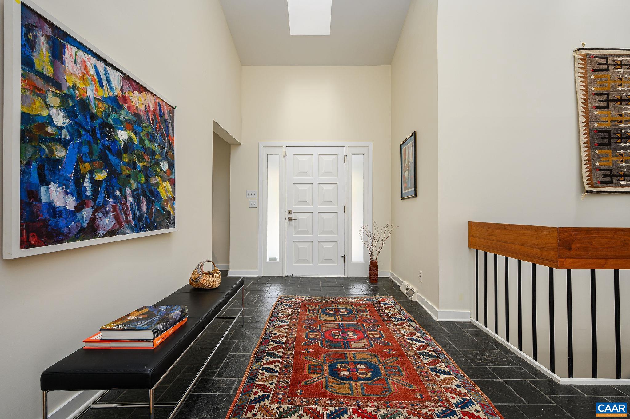 EDNAM FOREST - Residential