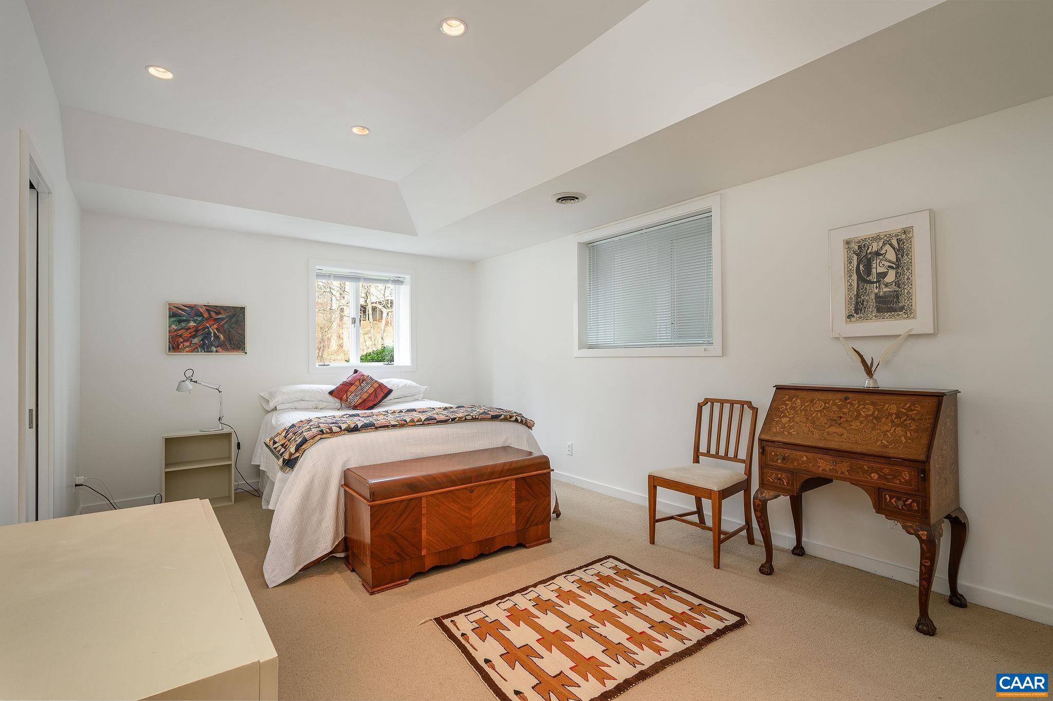 EDNAM FOREST - Residential