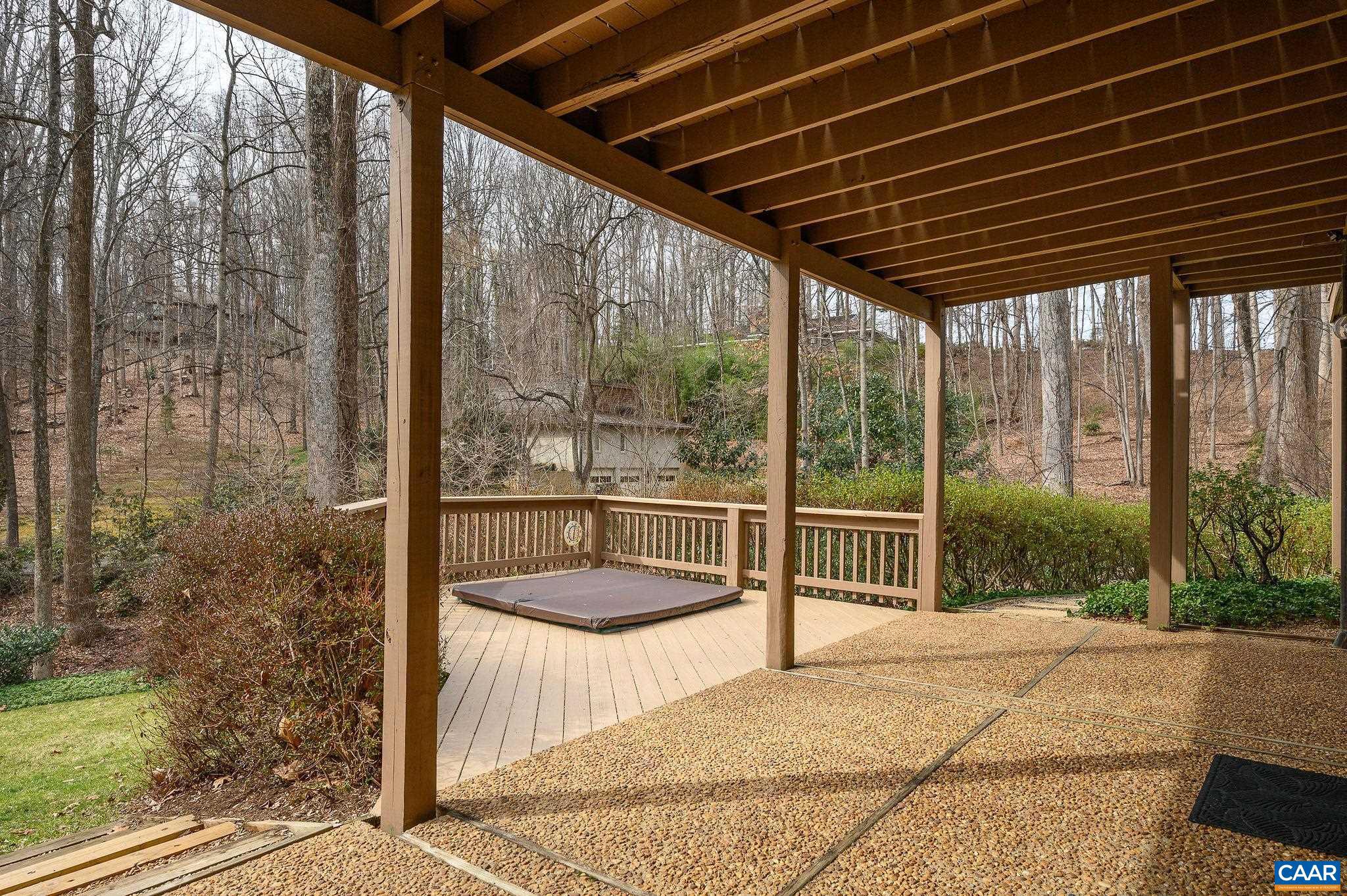 EDNAM FOREST - Residential