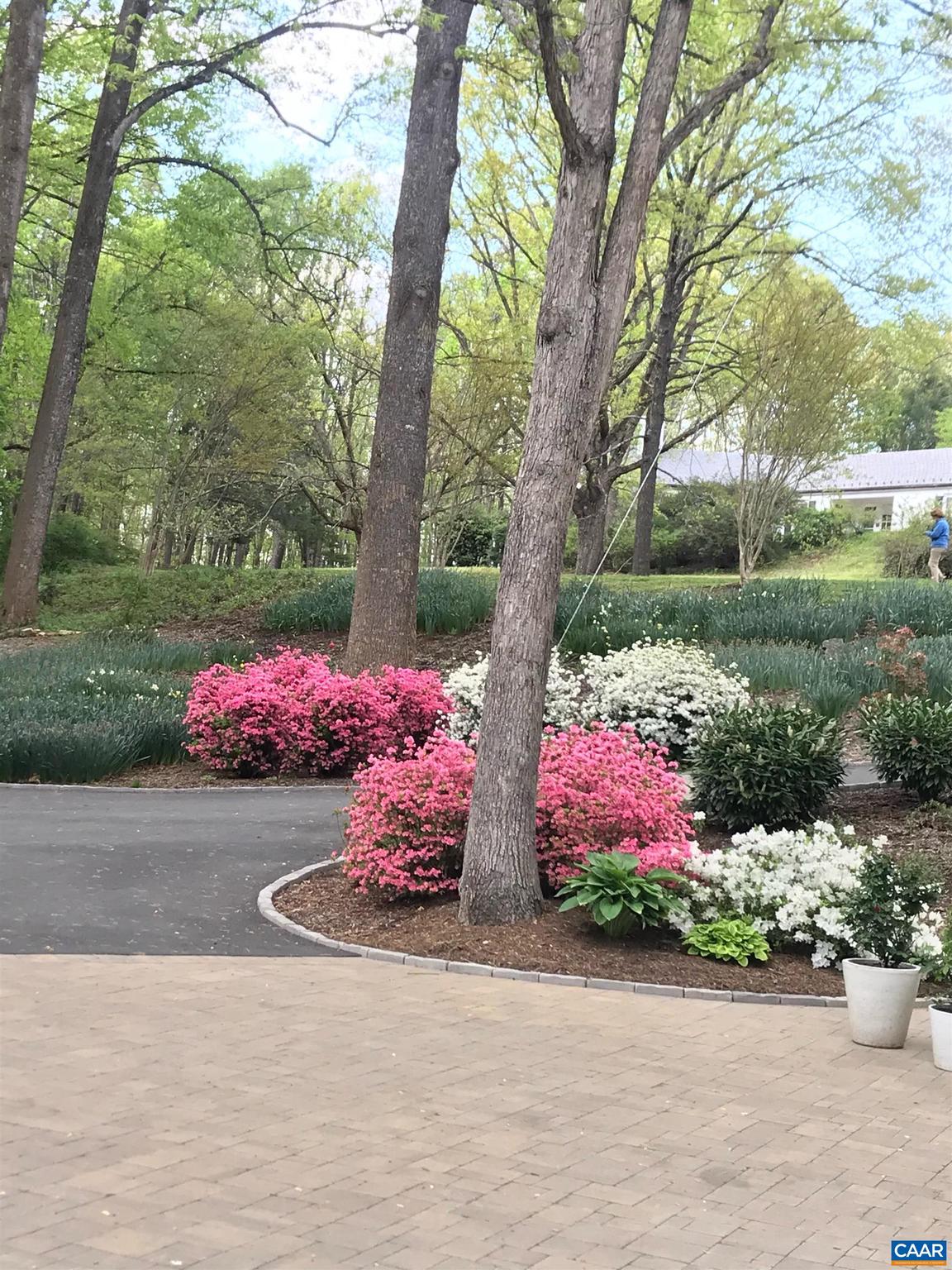 EDNAM FOREST - Residential