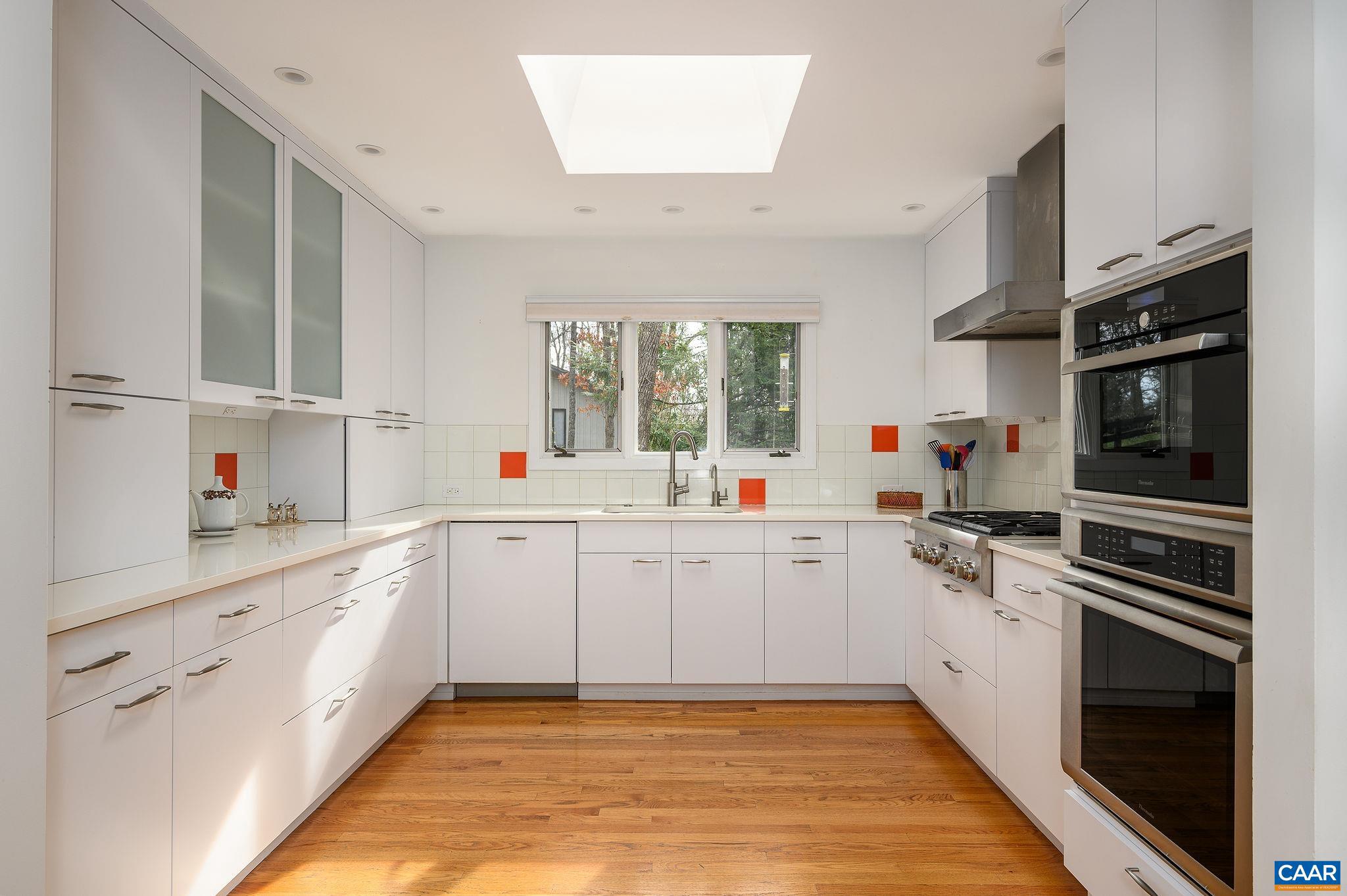 EDNAM FOREST - Residential