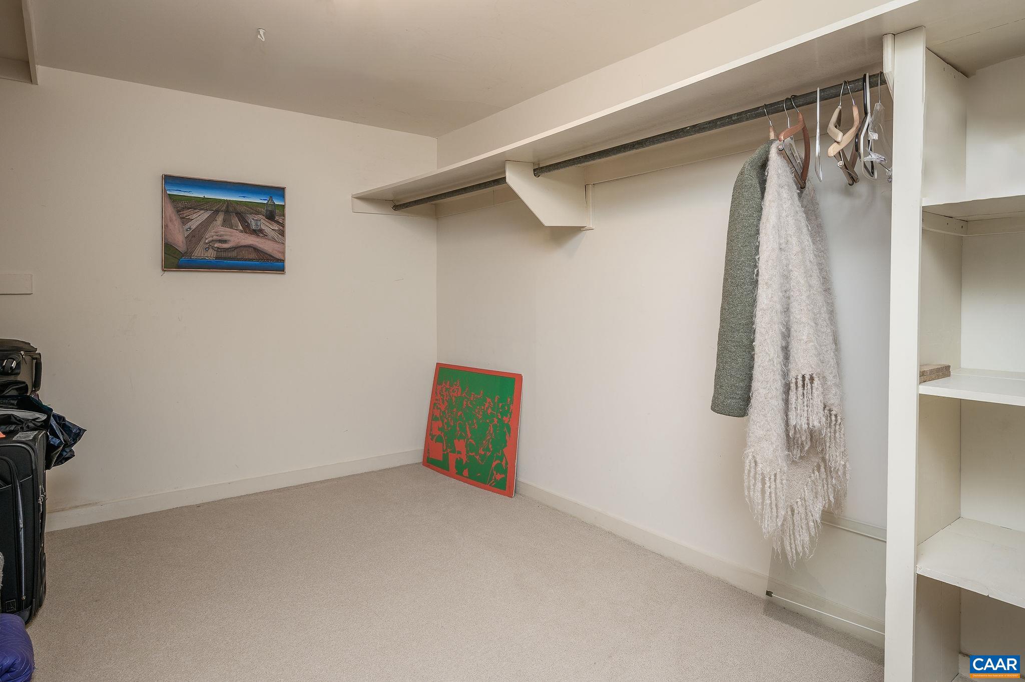 EDNAM FOREST - Residential