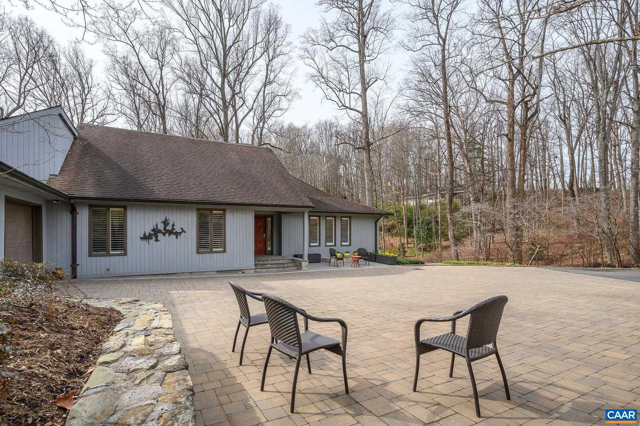 EDNAM FOREST - Residential