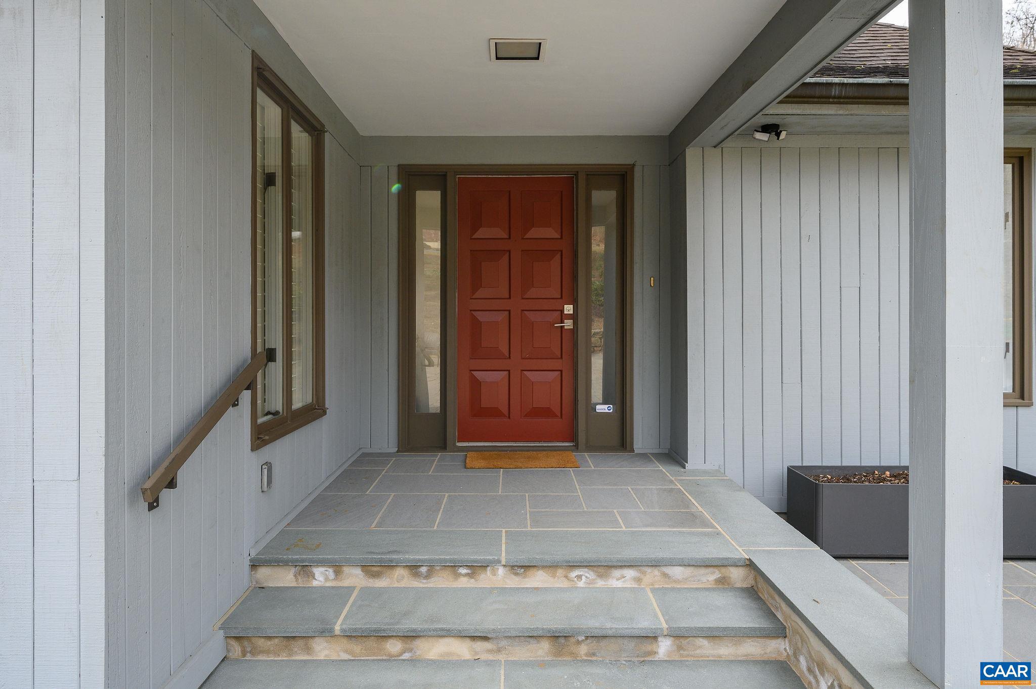 EDNAM FOREST - Residential