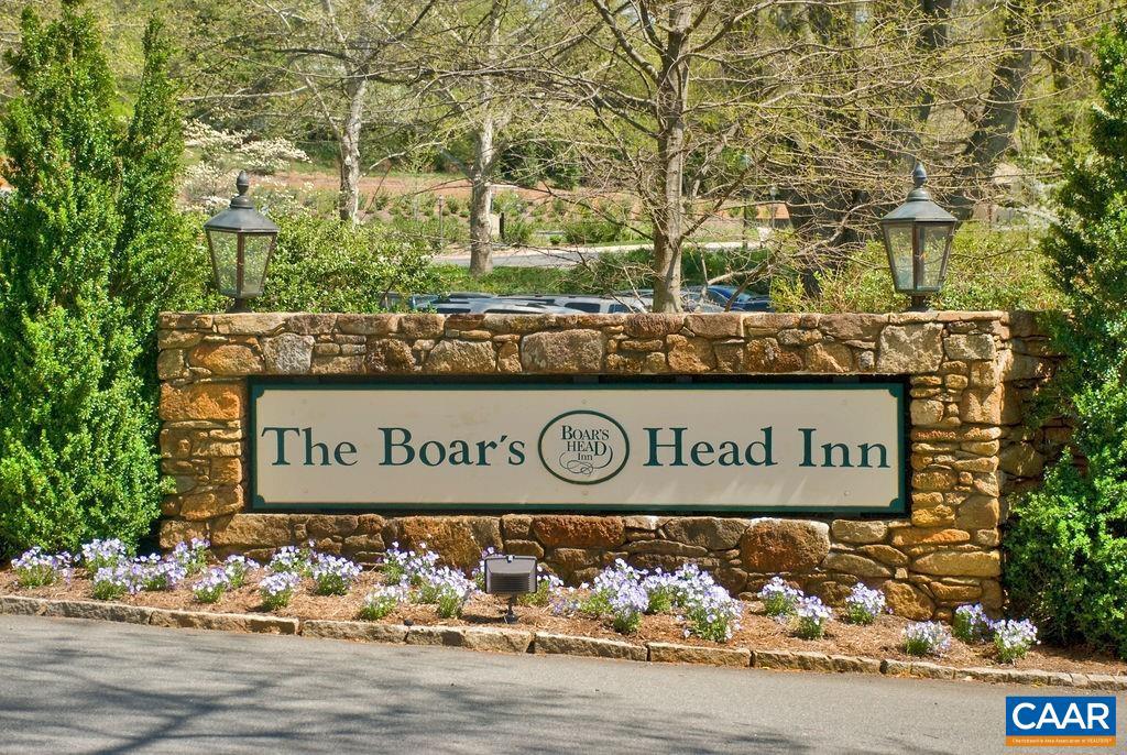 EDNAM FOREST - Residential