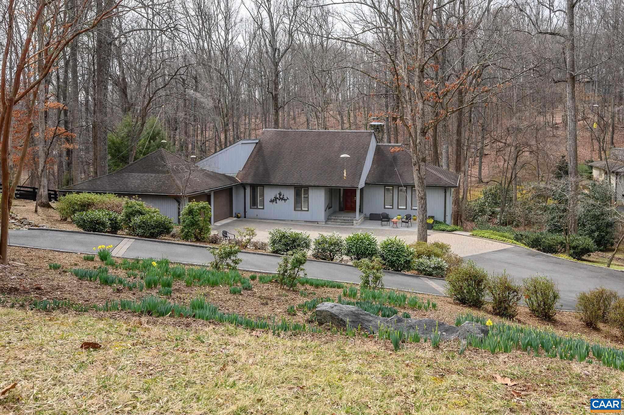 EDNAM FOREST - Residential