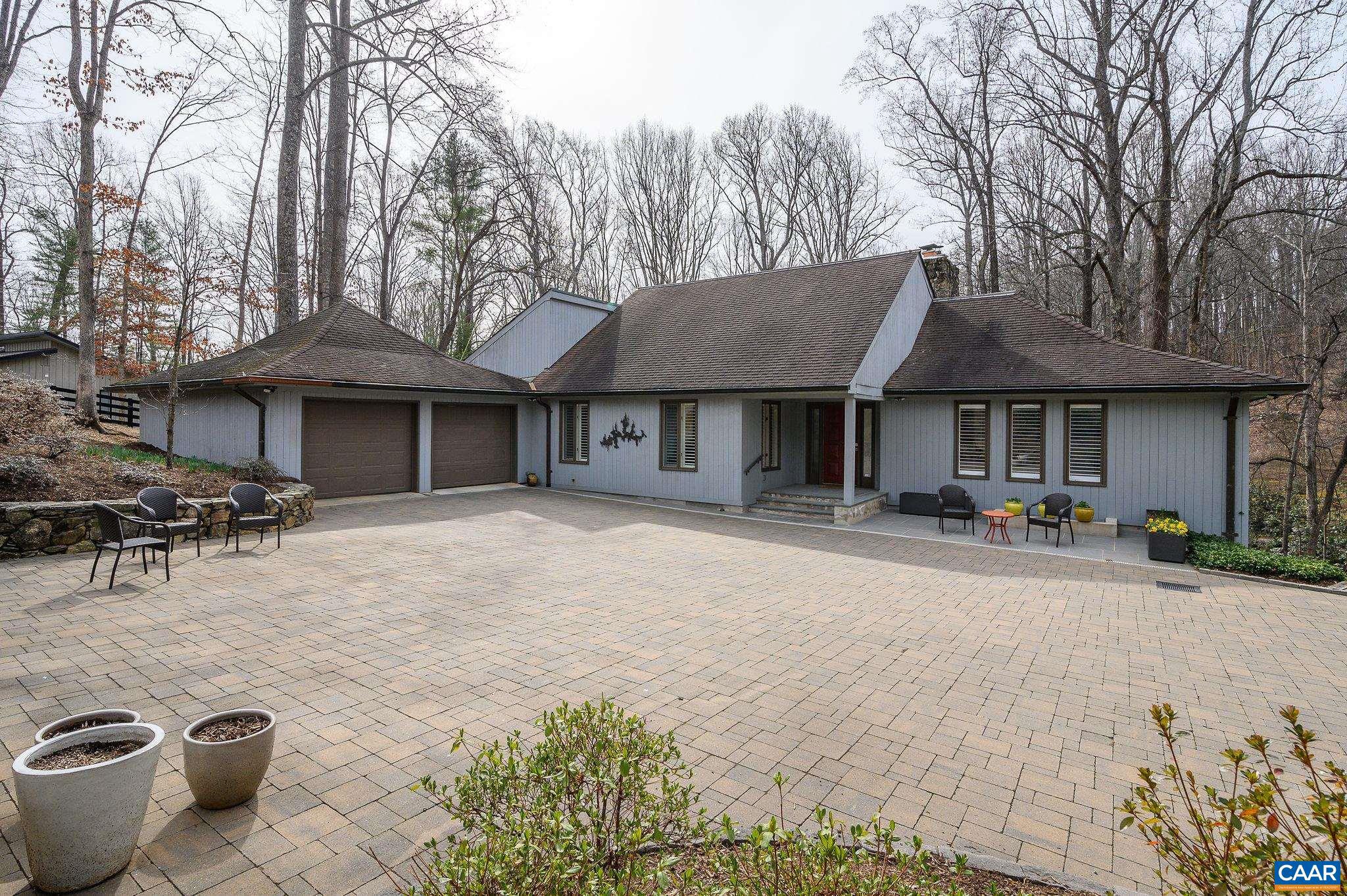 EDNAM FOREST - Residential