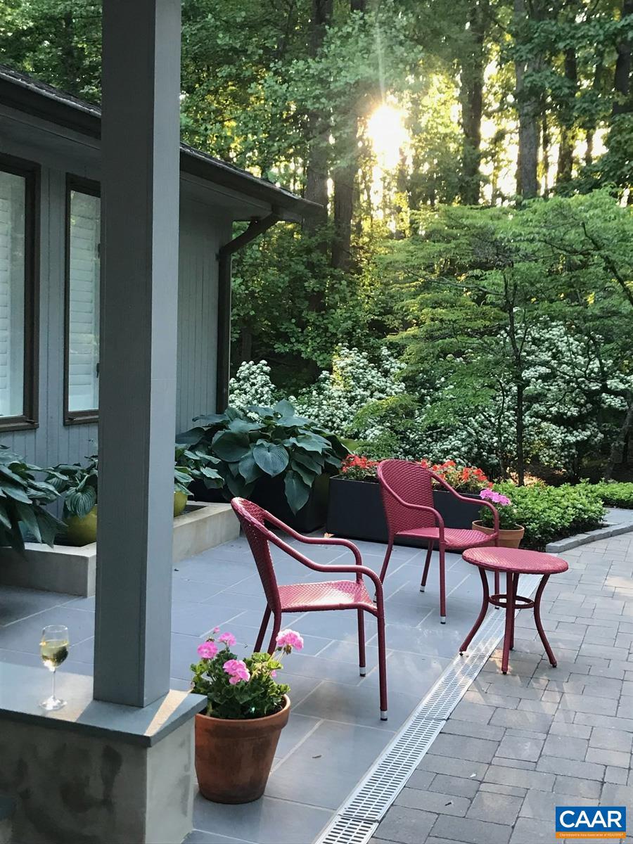 EDNAM FOREST - Residential