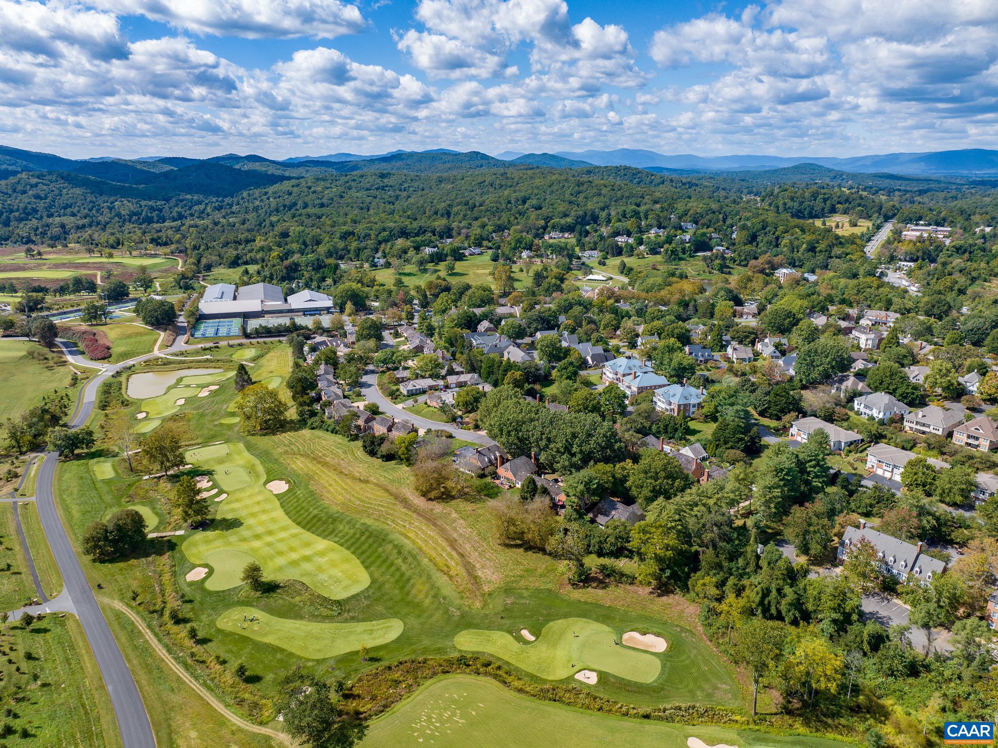 EDNAM FOREST - Residential