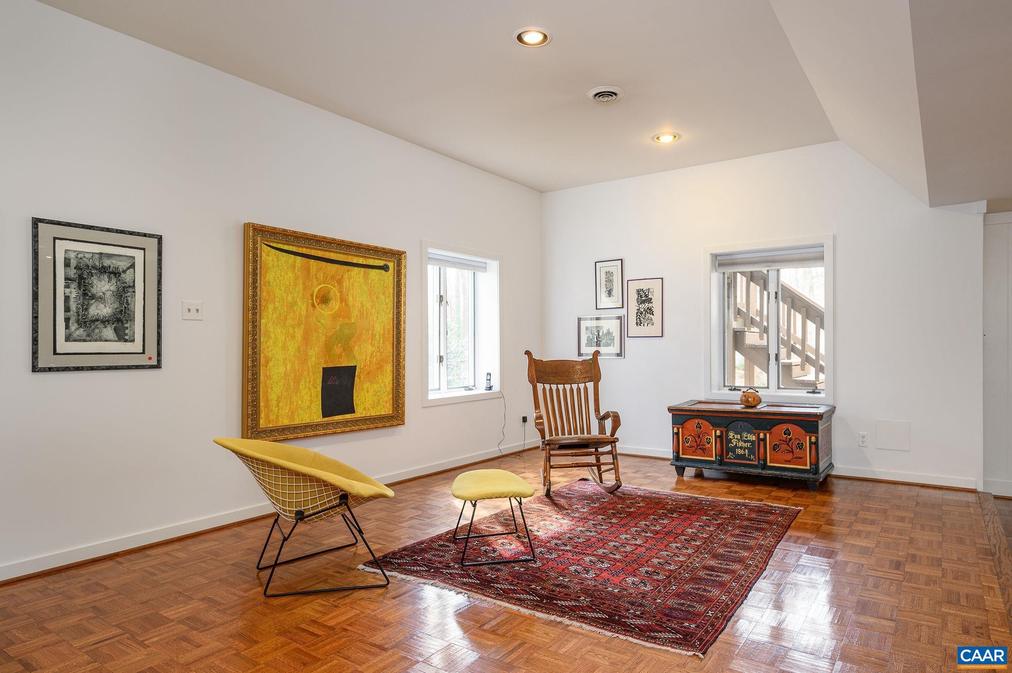 EDNAM FOREST - Residential