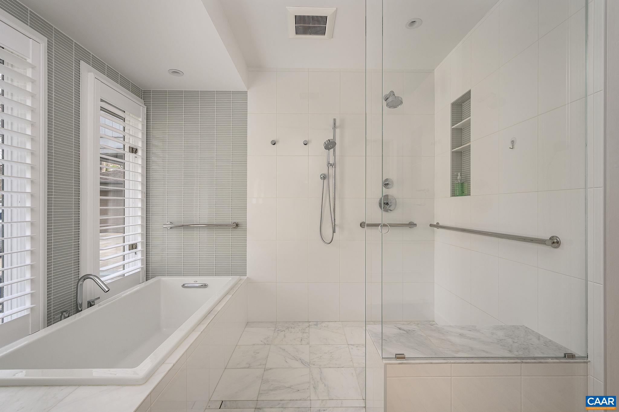 EDNAM FOREST - Residential