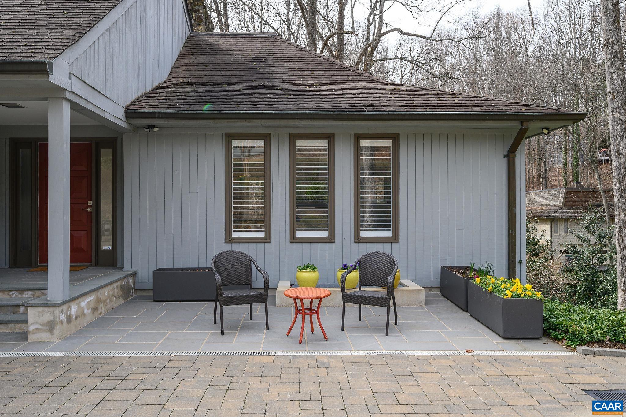 EDNAM FOREST - Residential