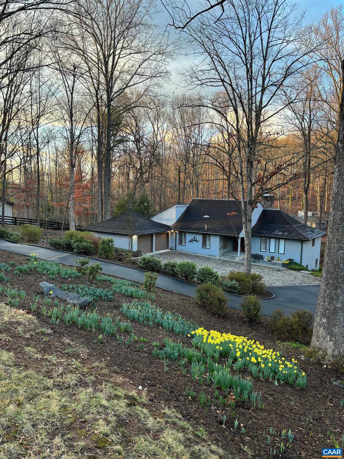 EDNAM FOREST - Residential