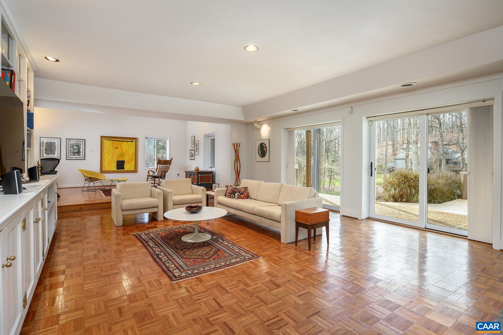 EDNAM FOREST - Residential