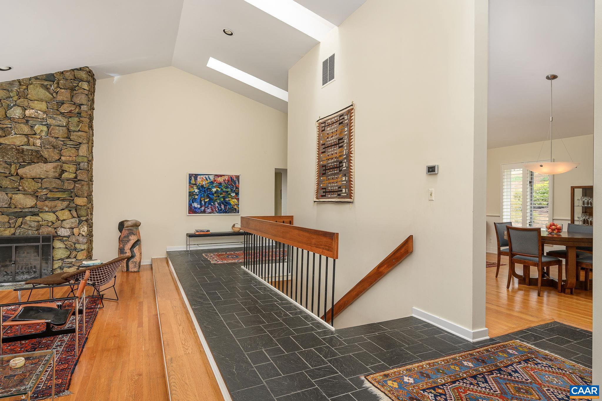 EDNAM FOREST - Residential