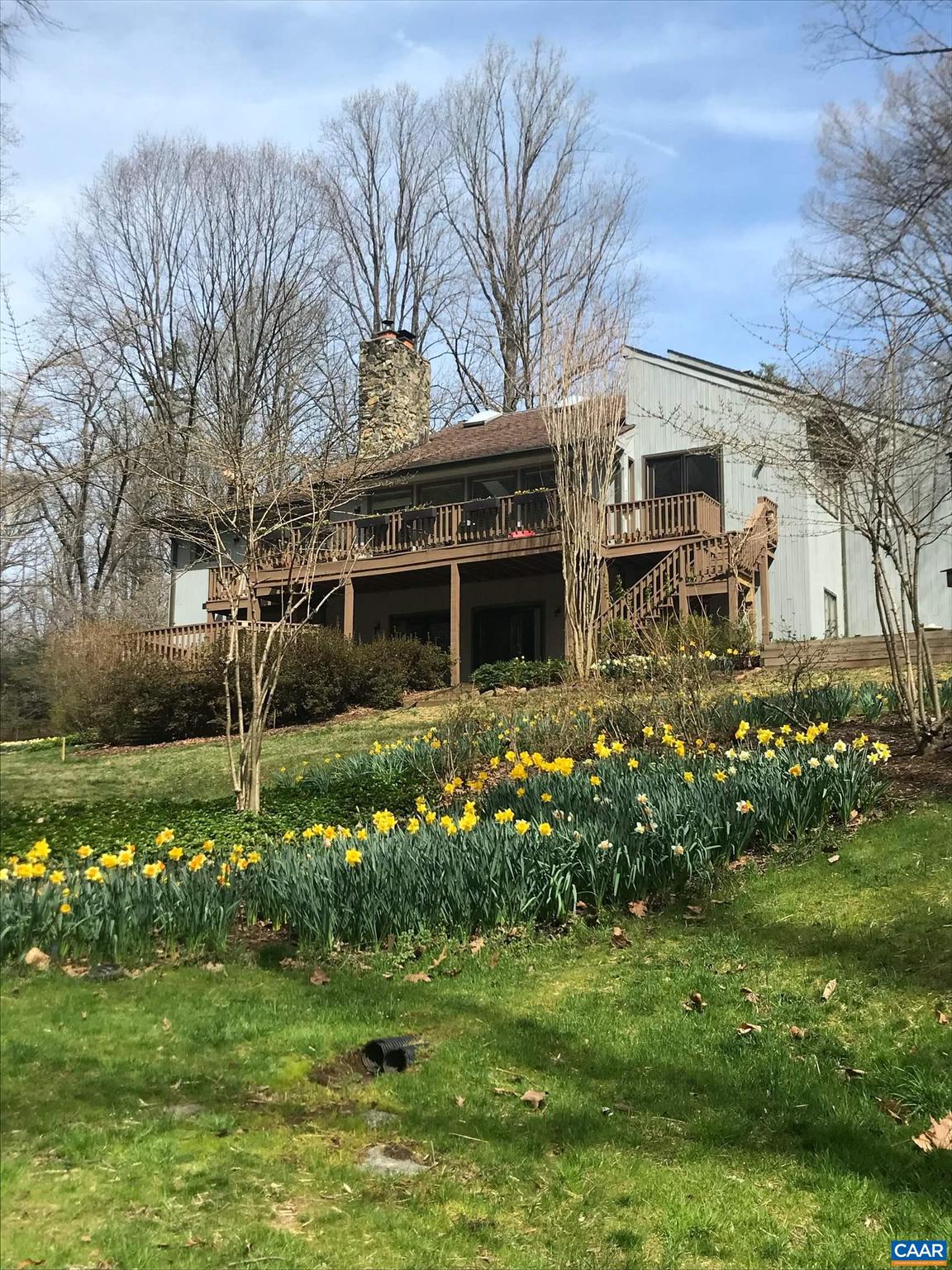 EDNAM FOREST - Residential