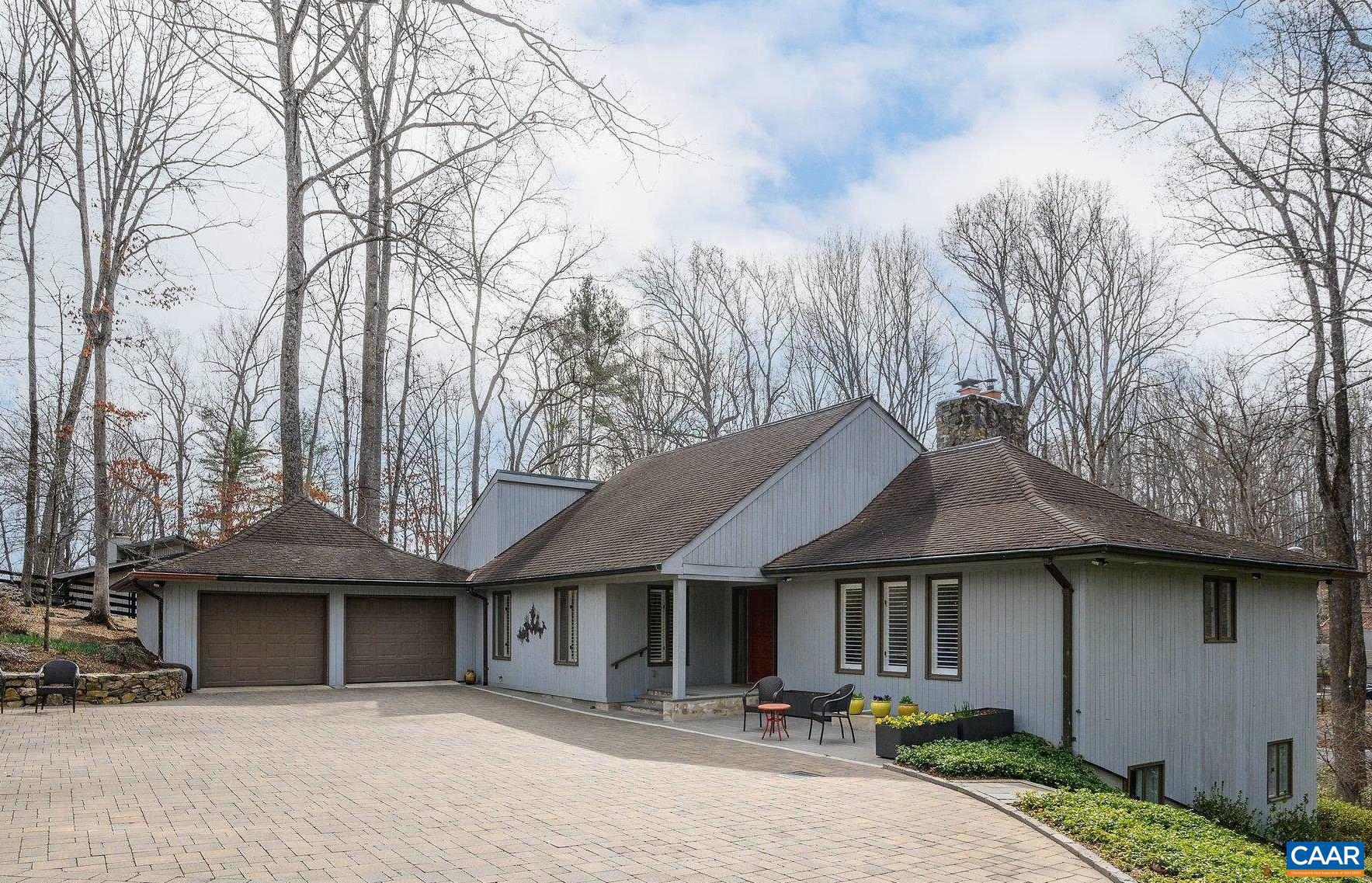 EDNAM FOREST - Residential