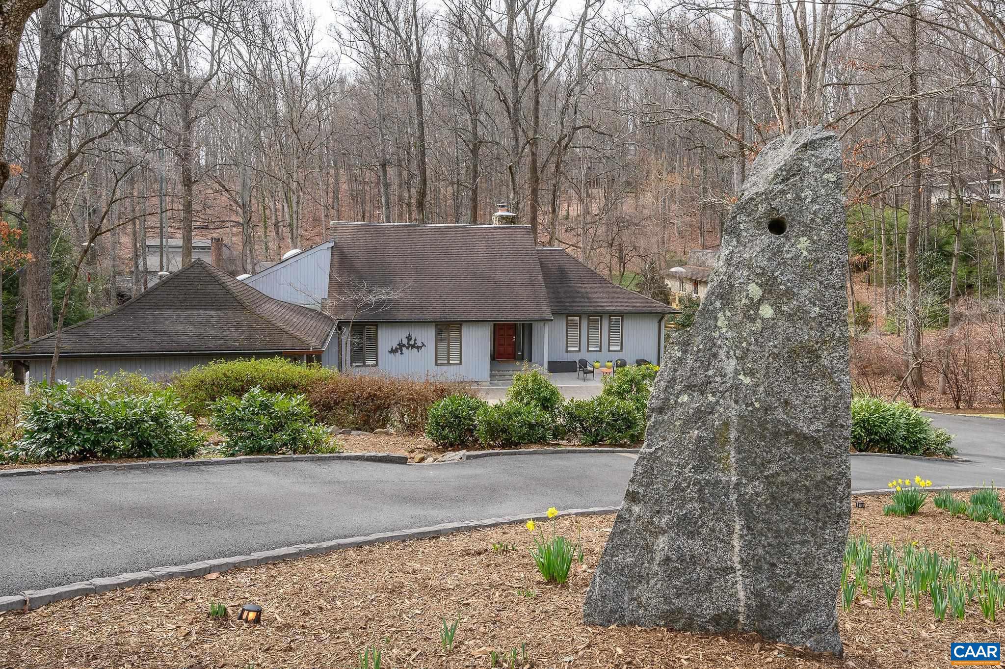 EDNAM FOREST - Residential