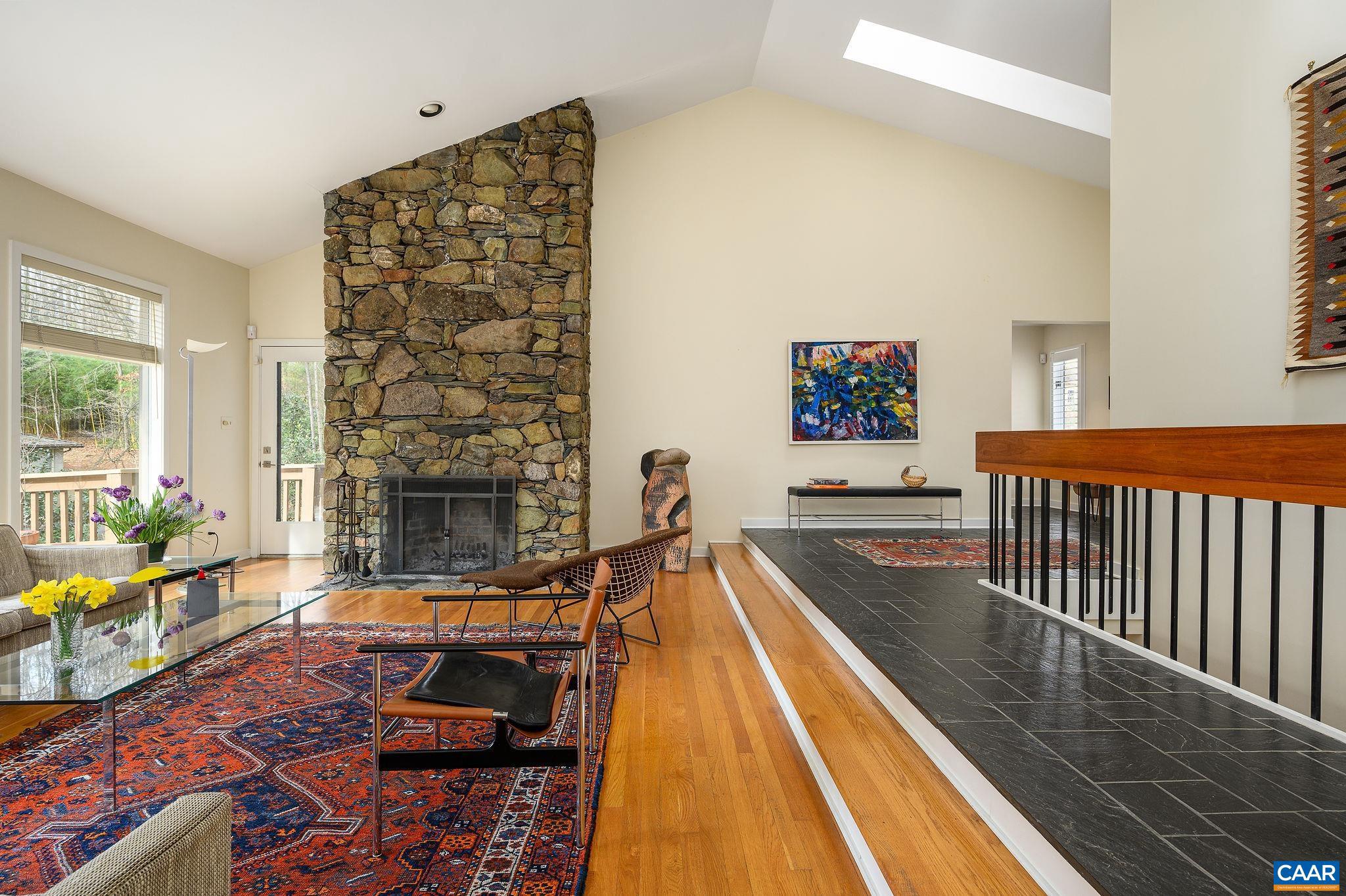 EDNAM FOREST - Residential