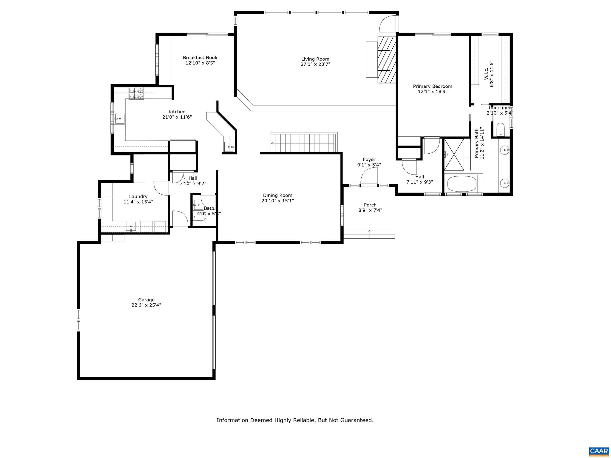 EDNAM FOREST - Residential