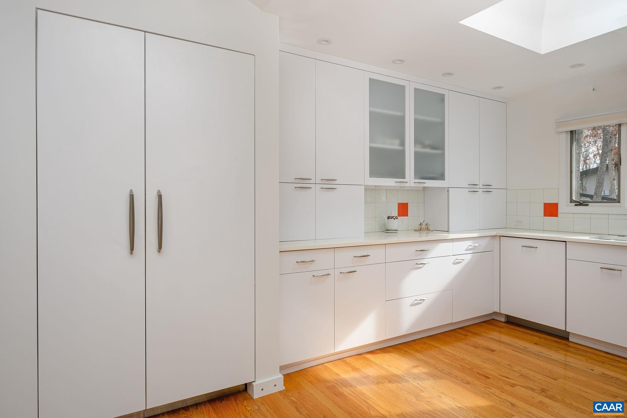 EDNAM FOREST - Residential