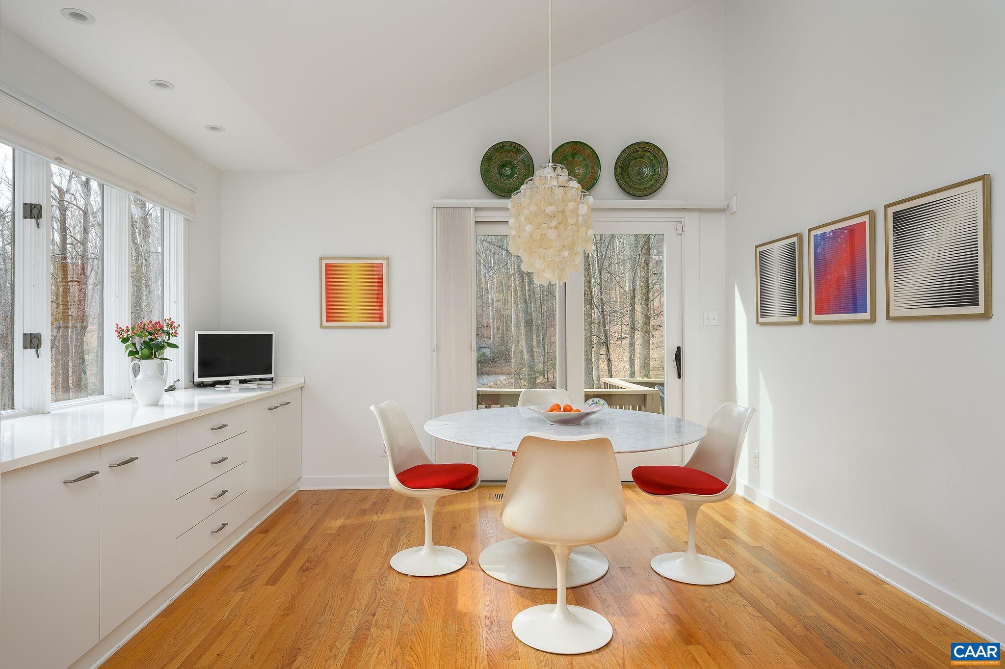 EDNAM FOREST - Residential