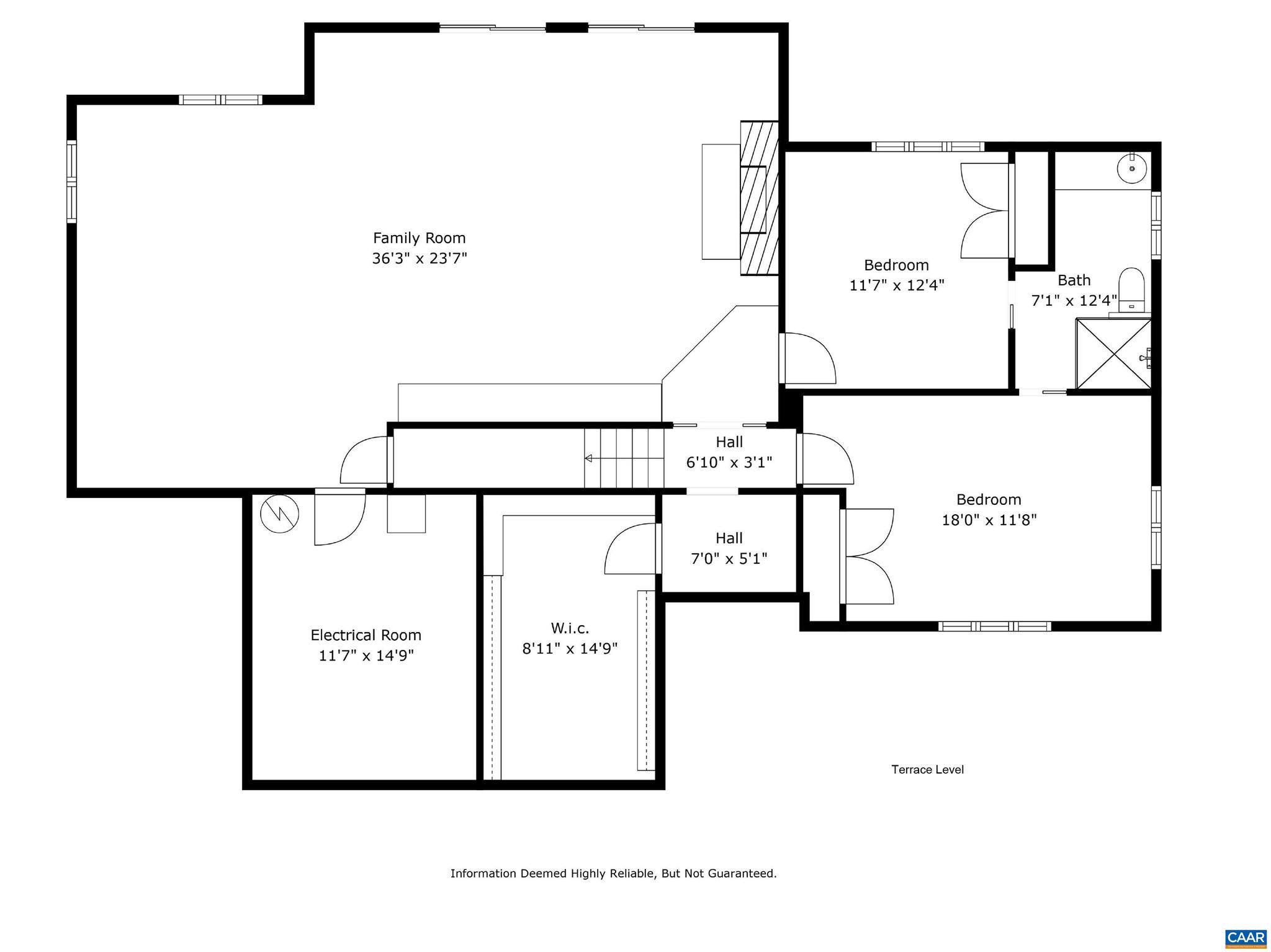 EDNAM FOREST - Residential