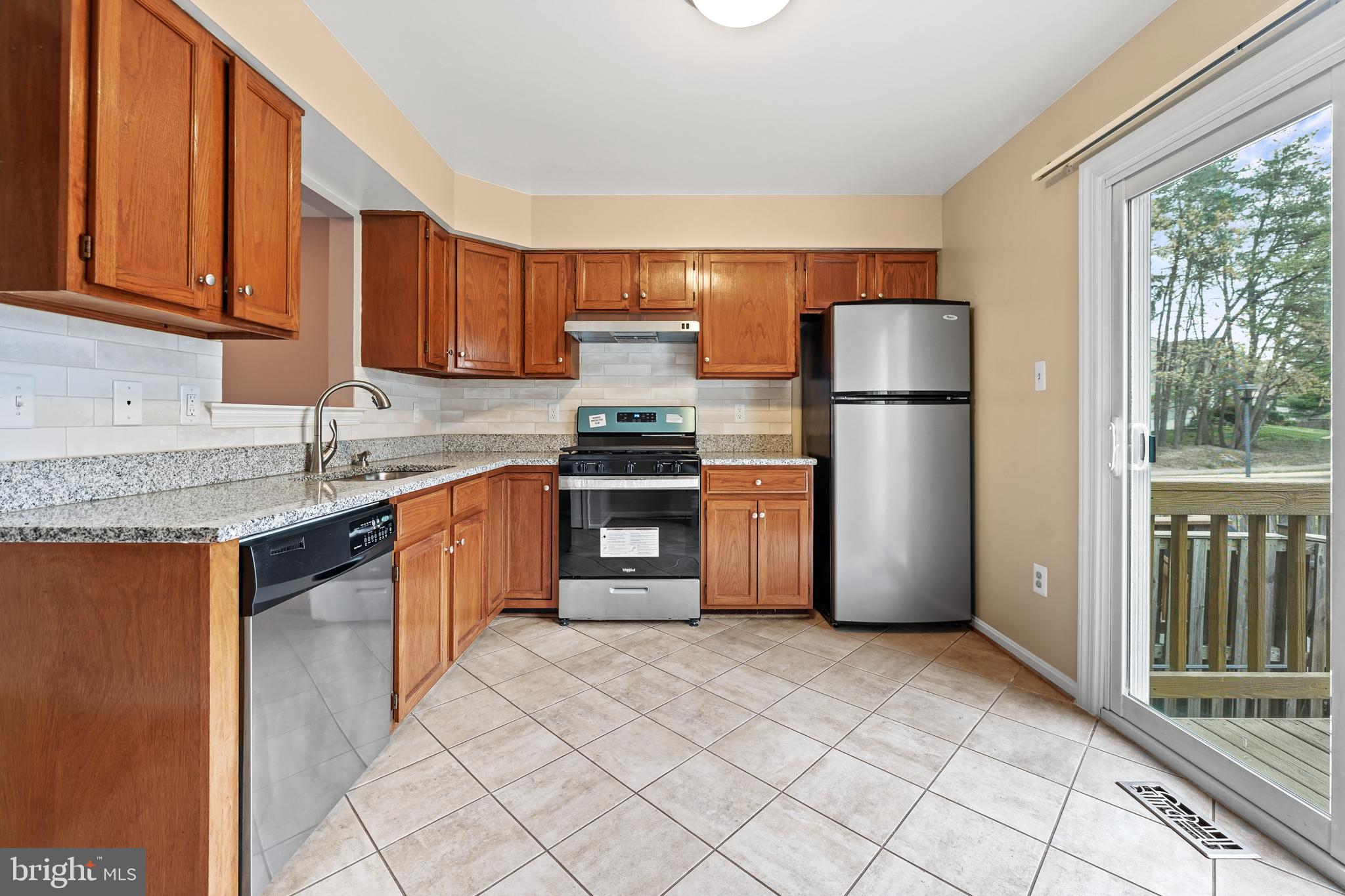 CENTREVILLE GREEN - Residential