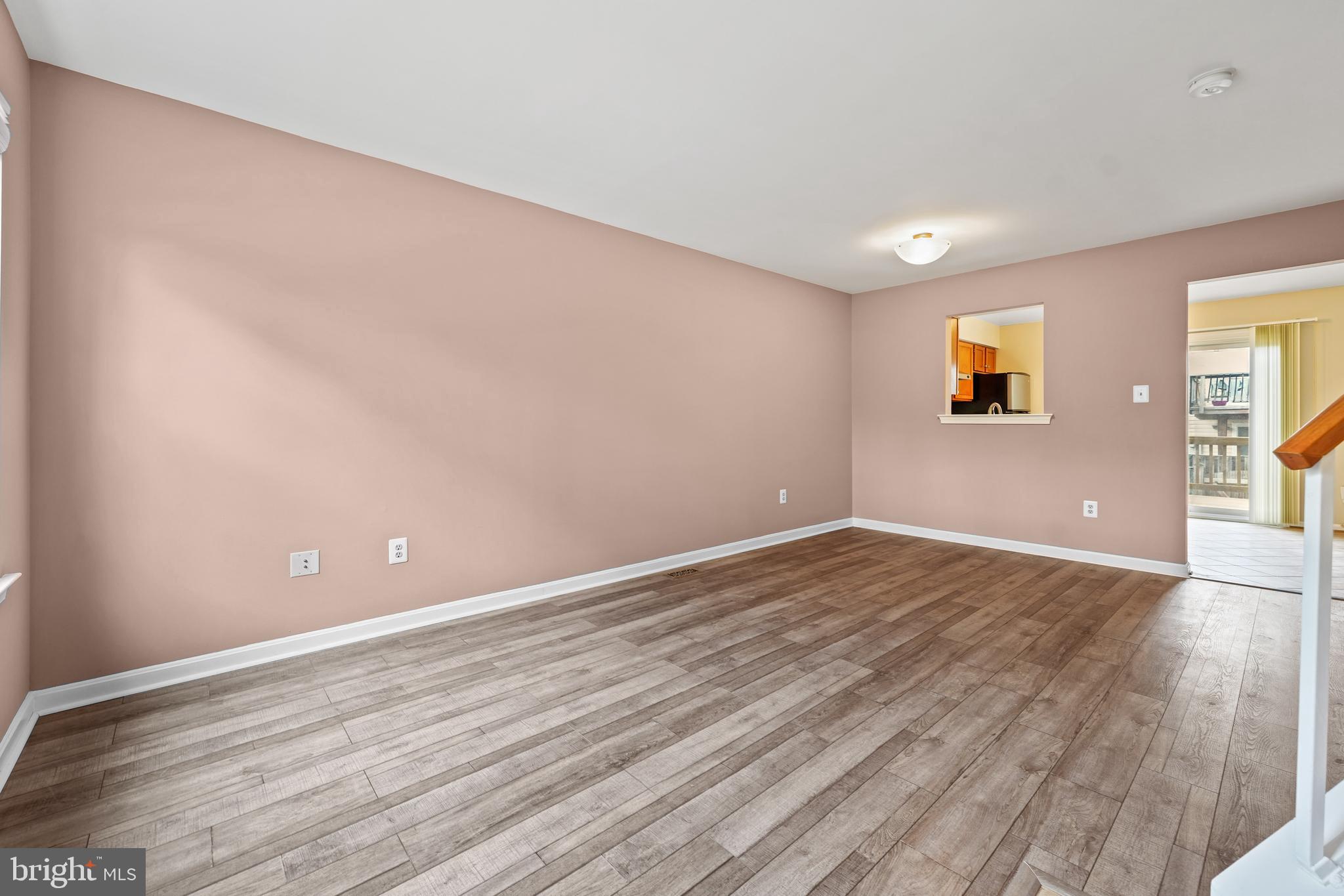 CENTREVILLE GREEN - Residential