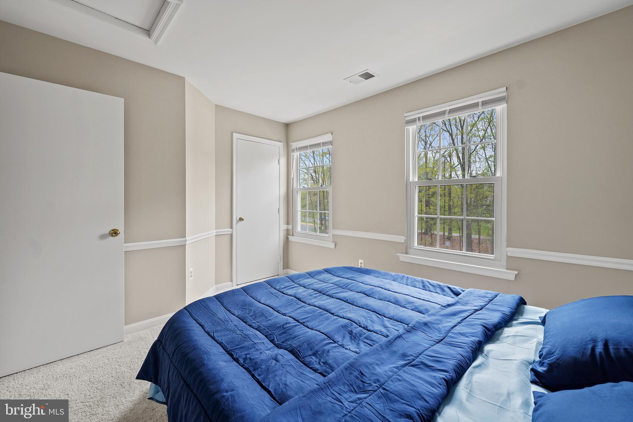 CENTREVILLE GREEN - Residential