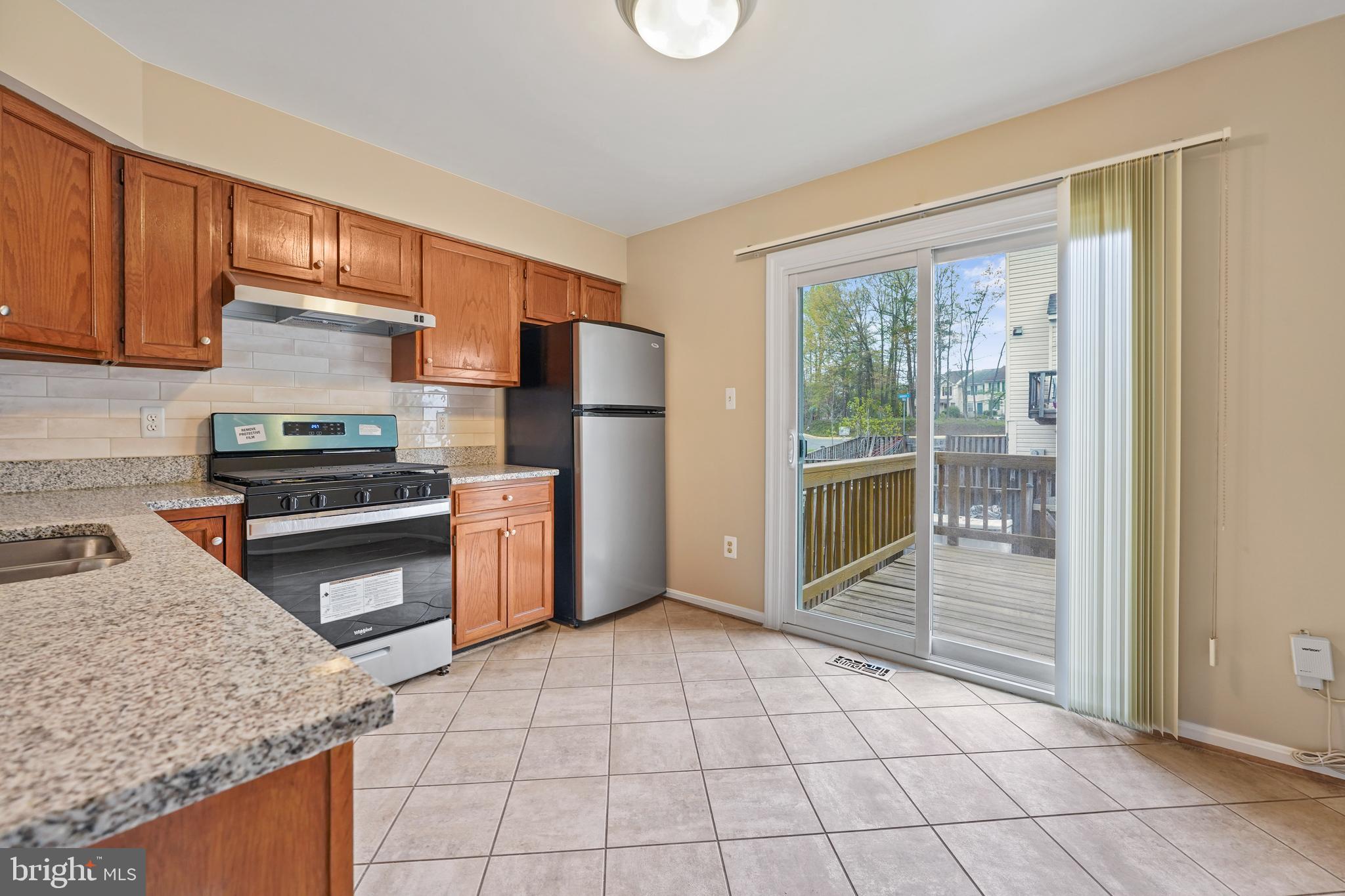 CENTREVILLE GREEN - Residential