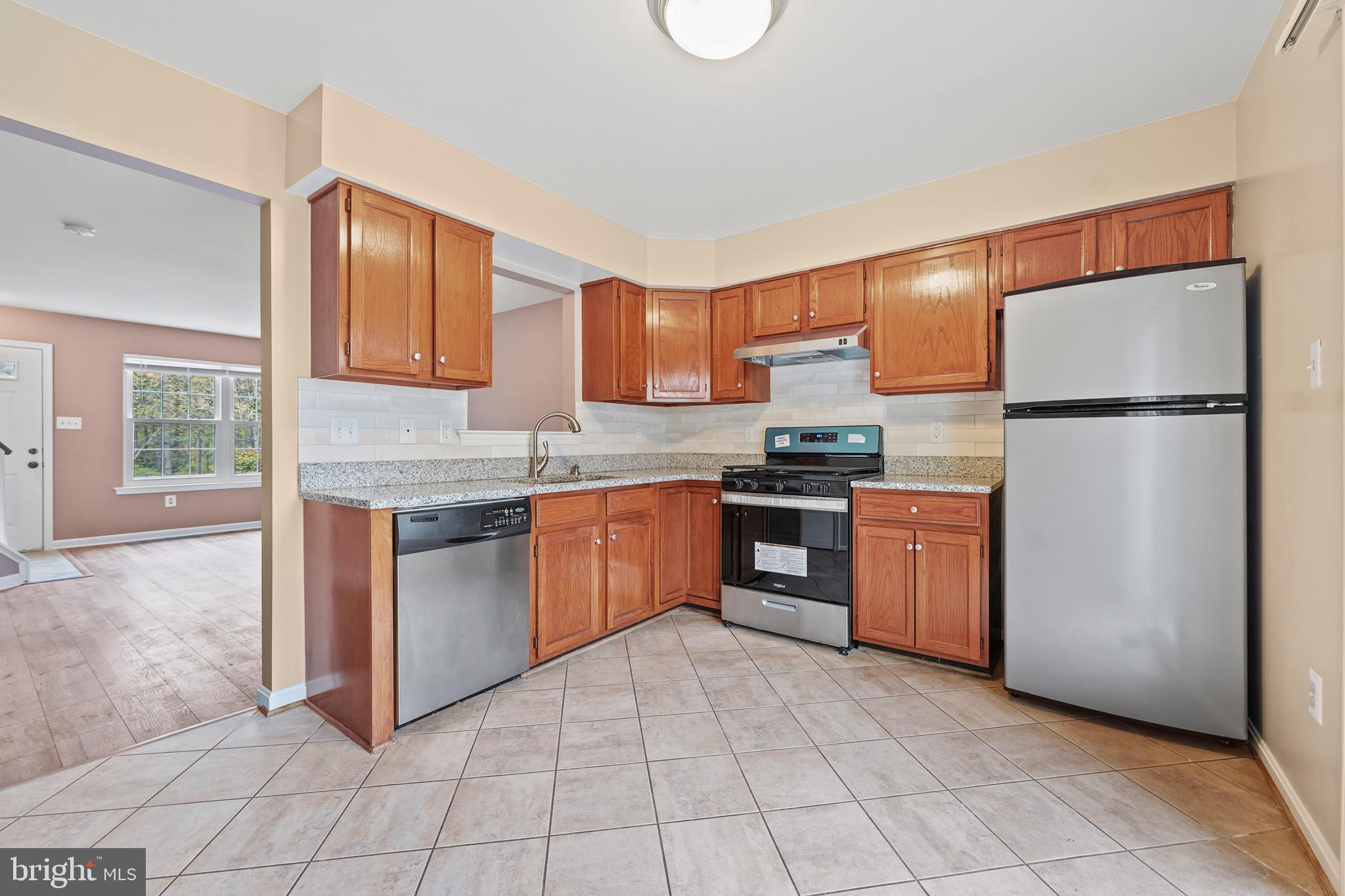 CENTREVILLE GREEN - Residential